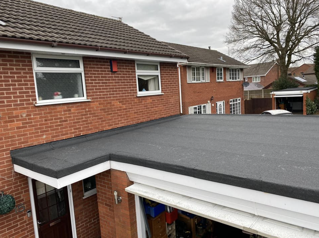 EPDM System
