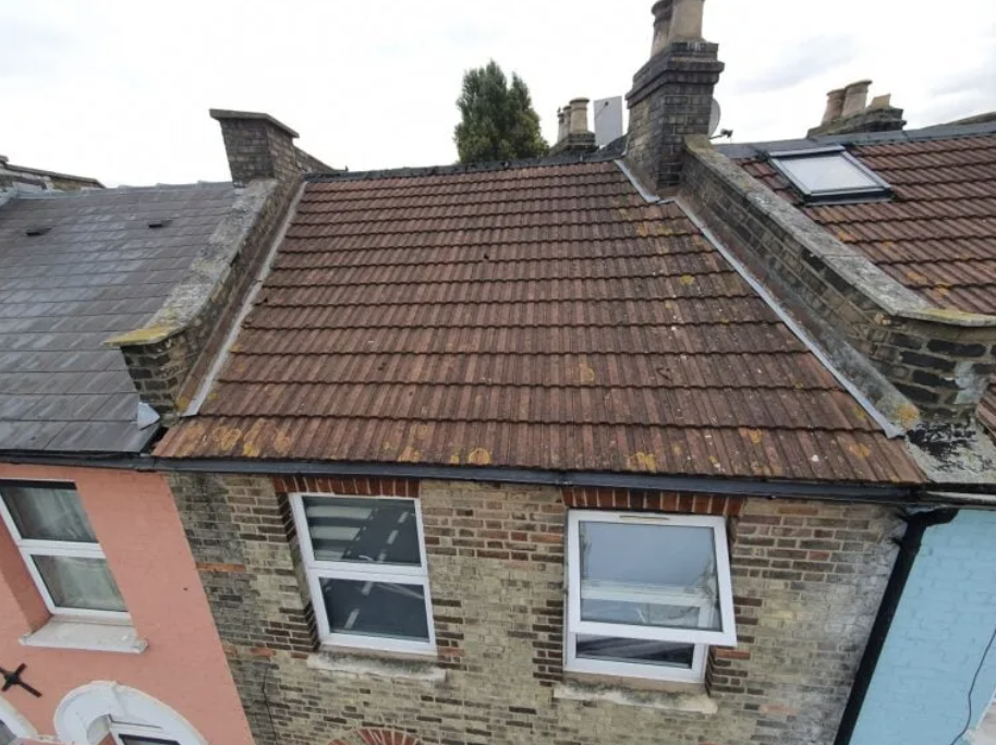 Roof Inspections