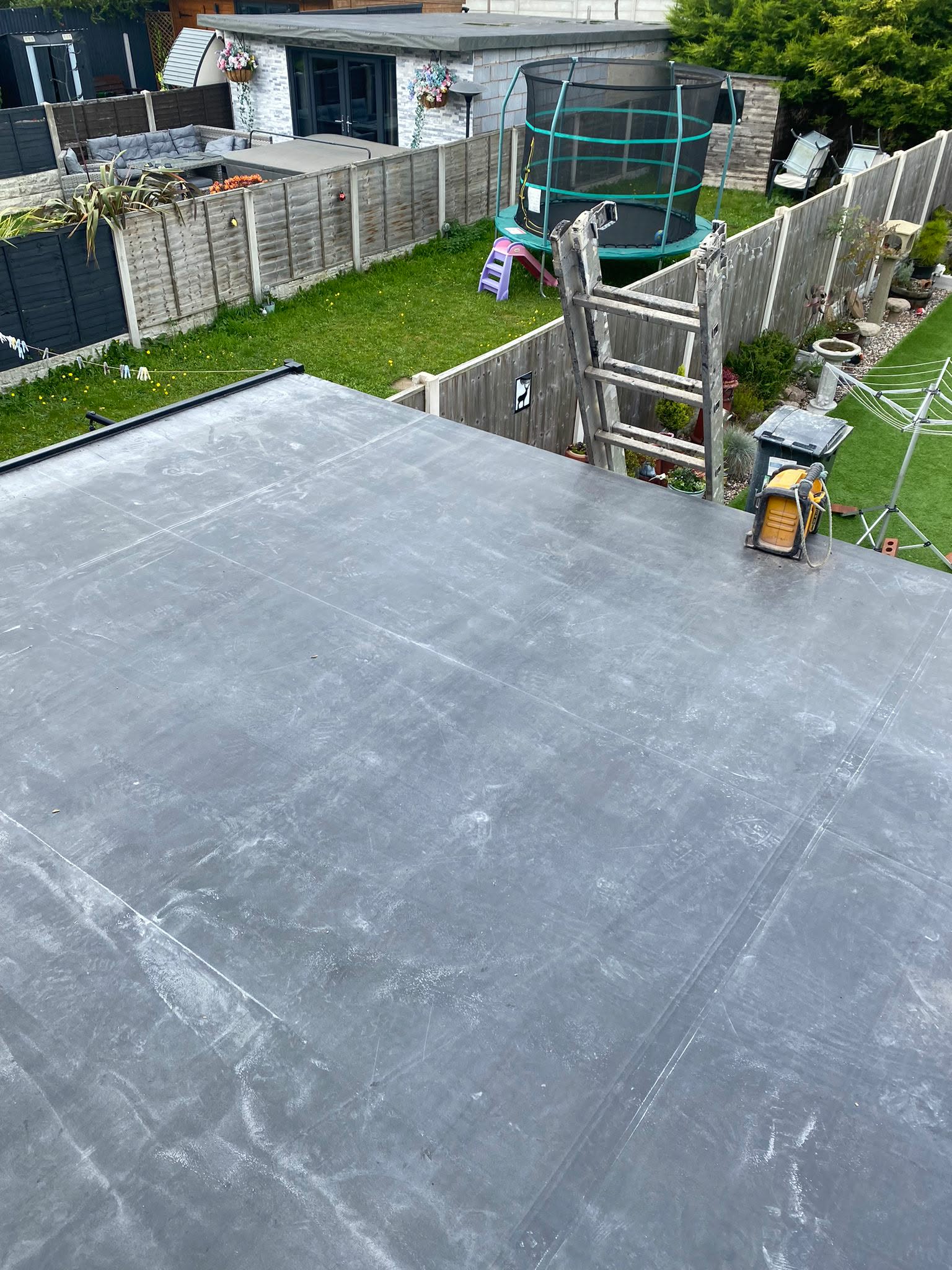Flat Roofing