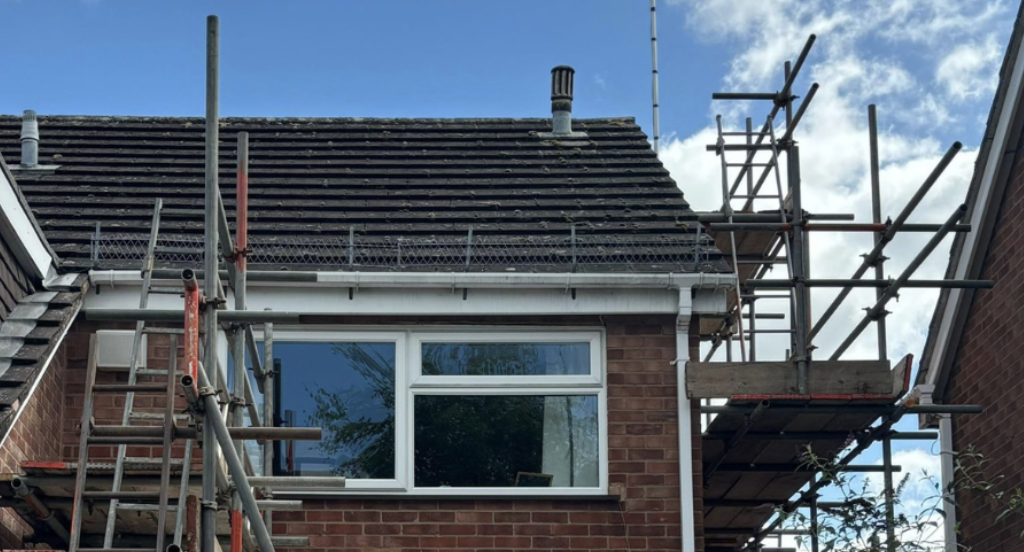Roof Inspections
