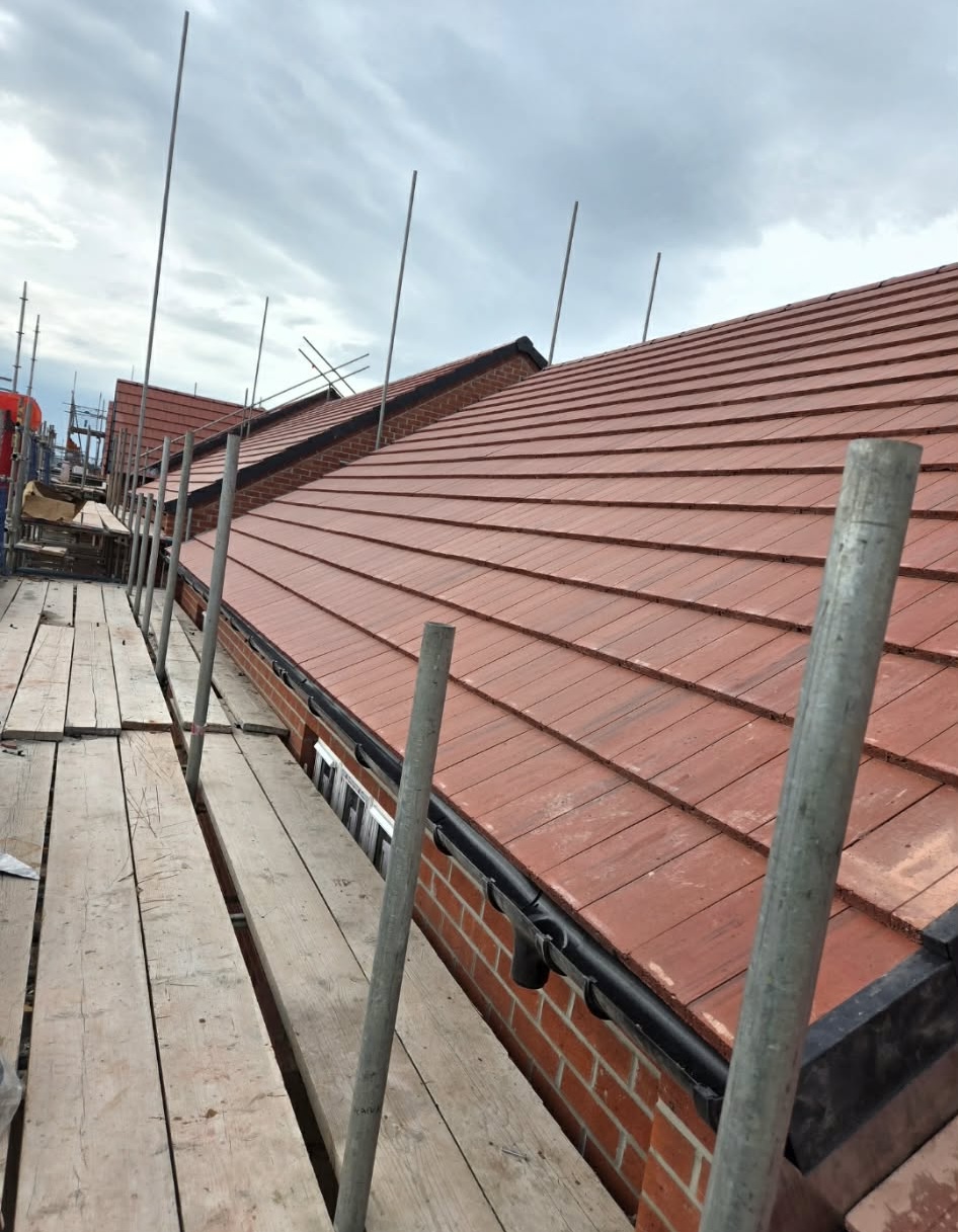 Re Roofs