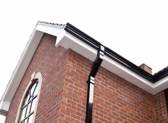Soffit and Fascia Replacements